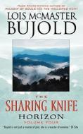 The Sharing Knife di Lois Mcmaster Bujold edito da HARPER VOYAGER