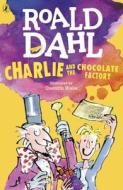 Charlie and the Chocolate Factory di Roald Dahl edito da Penguin Books Ltd (UK)