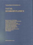 Twenty-second Symposium On Naval Hydrodynamics di National Research Council, Carderock Division Naval Surface Warfare Center, Office of Naval Research, Division on Engineering and Physical Sciences, Commi edito da National Academies Press