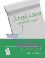 On Course Italian di Liliana Foligno edito da Routledge