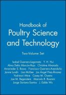 Handbook of Poultry Science and Technology di Isabel Guerrero-Legarreta edito da Wiley-Blackwell