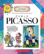 Pablo Picasso (Revised Edition) (Getting to Know the World's Greatest Artists) di Mike Venezia edito da CHILDRENS PR