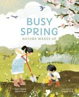 Busy Spring di Sean Taylor, Alex Morss edito da Aurum Press