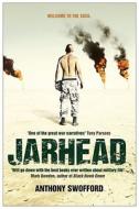 Jarhead di Anthony Swofford edito da Simon & Schuster