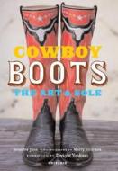 Cowboy Boots di Jennifer June edito da Universe Publishing