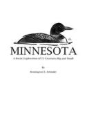 MINNESOTA di Remington E Schmidt edito da Remington E. Schmidt