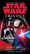 Star Wars Trilogy di George Lucas edito da Random House LCC US