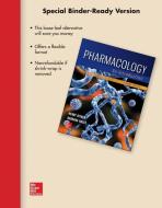 Loose Leaf for Pharmacology: An Introduction di Henry Hitner, Barbara Nagle edito da McGraw-Hill Education