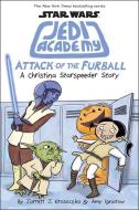 Attack of the Furball (Star Wars: Jedi Academy#8) di Amy Ignatow, Jarrett J. Krosoczka edito da SCHOLASTIC