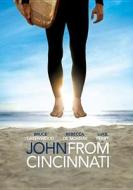John from Cincinnati: The Complete First Season edito da HBO Home Video