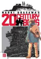Naoki Urasawa's 20th Century Boys, Vol. 19 di Naoki Urasawa edito da Viz Media, Subs. of Shogakukan Inc
