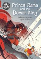 Reading Champion: Prince Rama and the Demon King di Damian Harvey edito da Hachette Children's Group