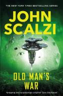 Old Man's War di John Scalzi edito da Pan Macmillan