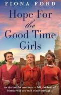 The Good Time Girls At War