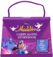 Disney Aladdin edito da Parragon