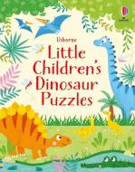 Little Children di Kirsteen Robson edito da Usborne