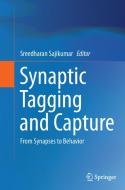 Synaptic Tagging and Capture edito da Springer New York