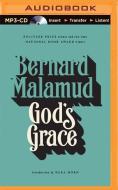 God's Grace di Bernard Malamud edito da Audible Studios on Brilliance