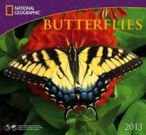 National Geographic Butterflies edito da Zebra Publishing