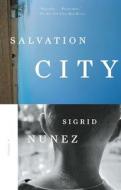 Salvation City di Sigrid Nunez edito da Riverhead Books