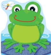 Funky Frogs Notepad edito da Carson Dellosa Publishing Company