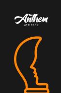 Anthem di Ayn Rand edito da Toronto Public Domain Publishing