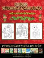 Große Malbücher für Erwachsene di Jessica Windham edito da Kindergarten-Arbeitsbücher