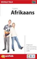 World Talk Afrikaans di Euro Talk Interactive edito da Topics Entertainment