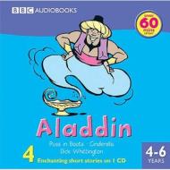 Aladdin edito da Audiogo Limited