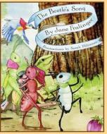 The Beetle's Song: Sarah Hiltunan di Jane Fralinger edito da Little Stars Little Moon Publishing