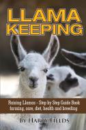 Llama Keeping di Harry Fields edito da Blep Publishing