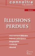 Fiche de lecture Illusions perdues de Balzac (Analyse littéraire de référence et résumé complet) di Honoré de Balzac edito da Les éditions du Cénacle