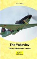 Ebook The Yakovlev di Brown Kittel edito da R.E.I. Editions