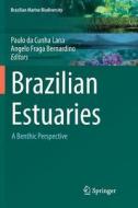 Brazilian Estuaries edito da Springer International Publishing