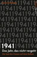1941 - Das Jahr, das nicht vergeht di Slavko Goldstein edito da FISCHER, S.