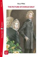 The Picture of Dorian Gray di Oscar Wilde edito da Klett Sprachen GmbH