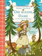 Die kleine Dame in den Blauen Bergen (5) di Stefanie Taschinski edito da Arena Verlag GmbH
