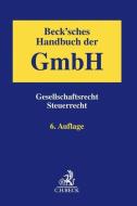 Beck'sches Handbuch der GmbH edito da Beck C. H.