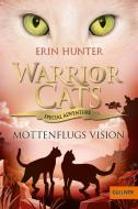 Warrior Cats - Special Adventure. Mottenflugs Vision di Erin Hunter edito da Beltz GmbH, Julius