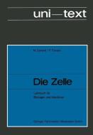 Die Zelle di M. Durand, Pierre Favard edito da Vieweg+Teubner Verlag