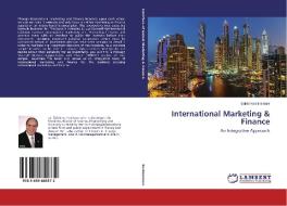 International Marketing & Finance di Sahin Kesikminare edito da LAP Lambert Academic Publishing