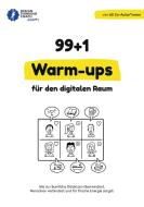 99 + 1 Warm-ups für den digitalen Raum edito da Books on Demand