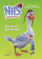 Nils Holgersson 02 - Zwei durch dick und dünn di Barbara van den Speulhof edito da Baumhaus Verlag GmbH