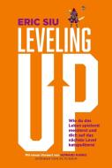 Leveling up di Eric Siu edito da Finanzbuch Verlag