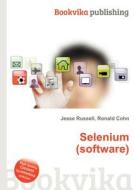 Selenium (software) edito da Book On Demand Ltd.