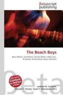 The Beach Boys edito da Betascript Publishing