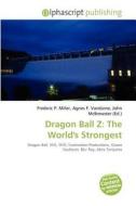 The World's Strongest edito da Vdm Publishing House