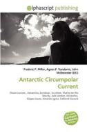 Antarctic Circumpolar Current edito da Vdm Publishing House