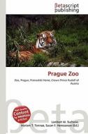 Prague Zoo edito da Betascript Publishing