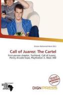 Call Of Juarez edito da Dign Press